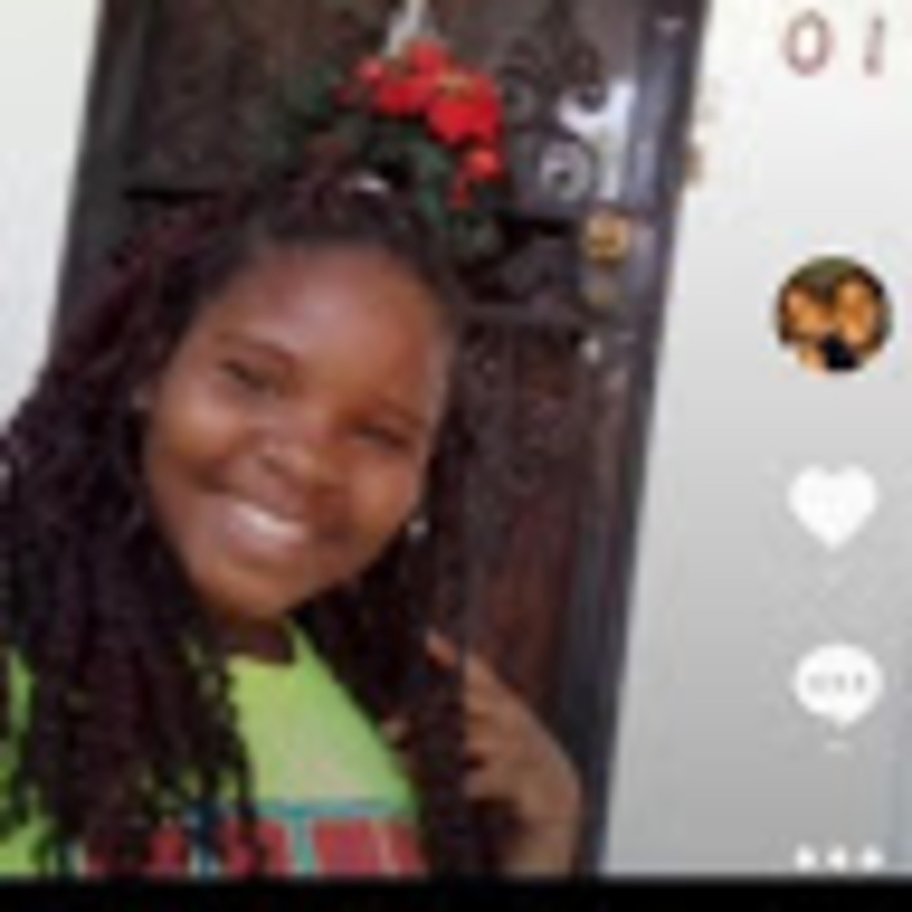 Meet your Posher, Bryanna